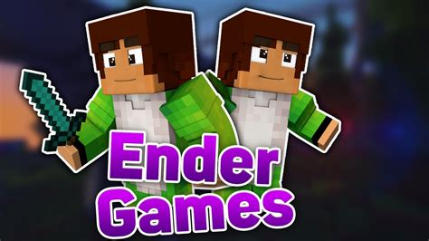 Keine Idee F R Den Titel Zielsucher Minecraft Endergames Youtube