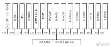 背靠中芯国际这颗大树，灿芯股份的ipo之路能否闯关成功？