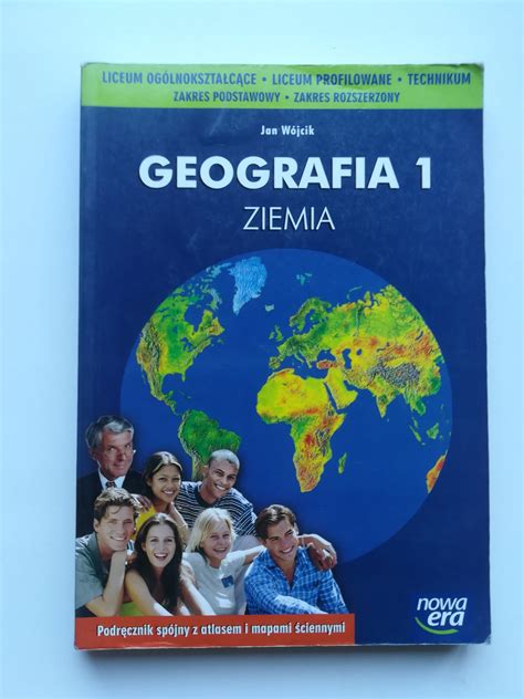 Zeszyt Wicze Geografia Nowa Era Niska Cena Na Allegro Pl