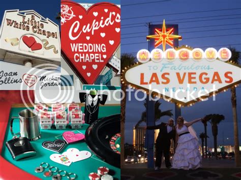 Theme: Viva Las Vegas! - The Details - Weddingstar Blog