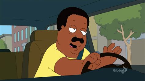 Baby The Cleveland Show Wiki Fandom Powered By Wikia