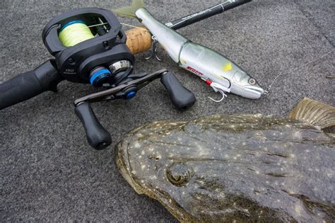 Flathead On Glidebaits Hooked Up Magazine