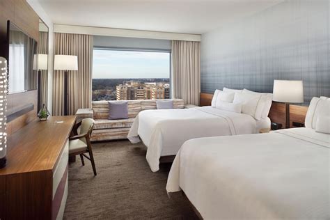 The Westin Charlotte Charlotte, North Carolina, US - Reservations.com