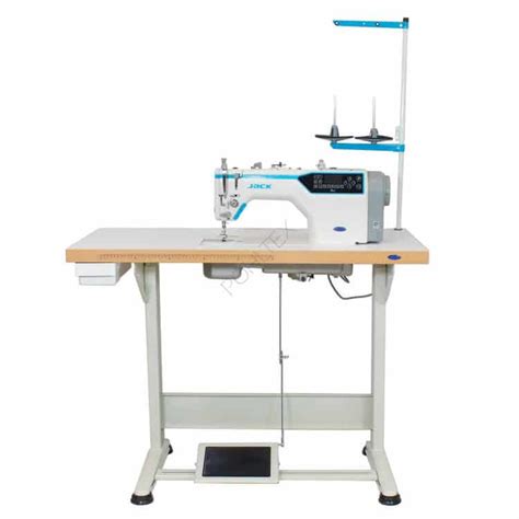 JACK - A4E Industrial Sewing Machine - Sewing Machines Ireland