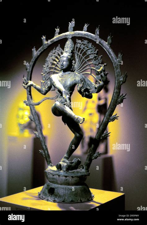 Shiva power hi-res stock photography and images - Alamy