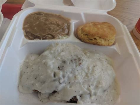 Mrs Winner S Chicken Biscuits Fulton Industrial Blvd Sw