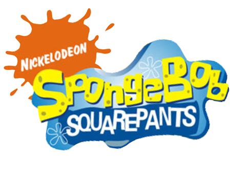 Bootleg Spongebob Squarepants Logo By Spongedayron On Deviantart