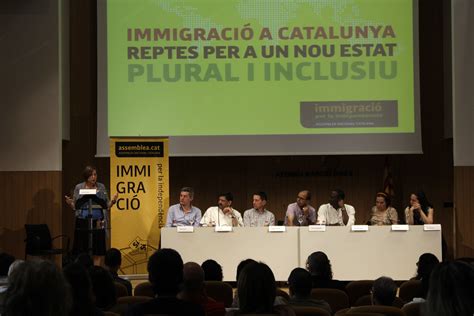 130628_ANCInmigracioAteneu (13) | Acte Inmigració a Cataluny… | Flickr