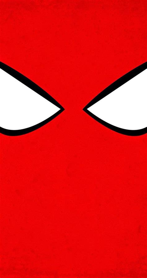 Spiderman Eyes Wallpapers - Top Free Spiderman Eyes Backgrounds - WallpaperAccess