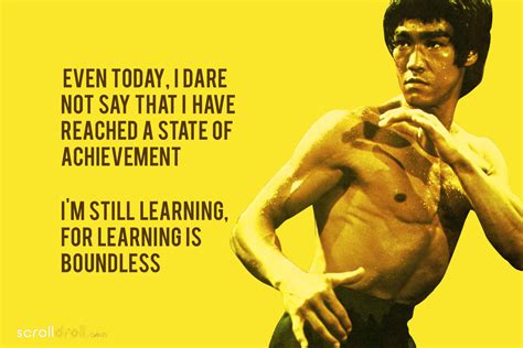 Incredible Compilation Of Bruce Lee Quotes Images Over Stunning