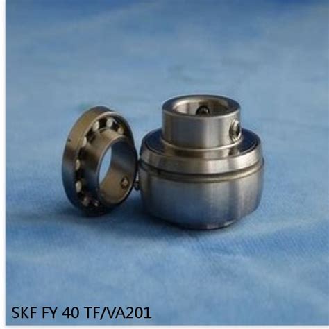 Fy Tf Va Skf High Temperature Insert Bearings Fy Tf Va