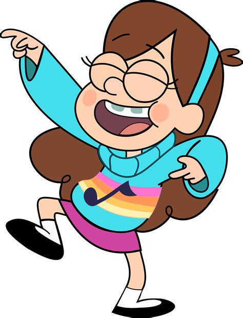 Imagen La Danza De Mabelpng Gravity Falls Wiki Fandom Powered By