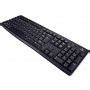 Teclado Sem Fio Logitech K Multim Dia Unifying Abnt