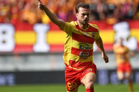 Jagiellonia Bia Ystok Umocni A Si Na Czele Tabeli Pko Ekstraklasy