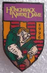 The Hunchback Of Notre Dame Quasimodo Countdown To The