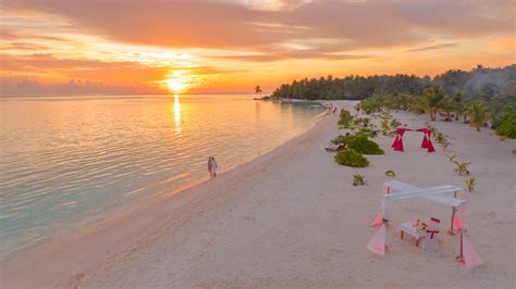 Filitheyo Island Resort Maldives: A Fun Retreat