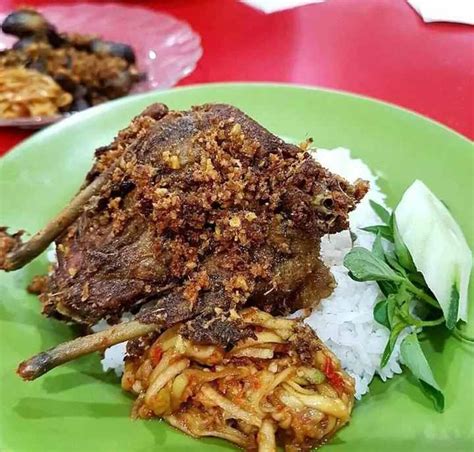 10 Kuliner Wajib Dicoba Di Surabaya Maknyus Rasanya Wisata Diary