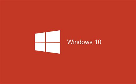 Fix Red Screen on Windows 10