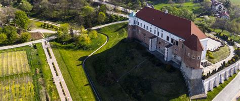 Zamek Królewski w Sandomierzu Ministerstwo Kultury i Dziedzictwa