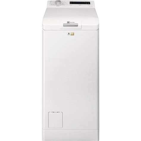 Electrolux EWT1377VOW купити в інтернет-магазині: ціни на пральна ...