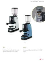 Doser Coffee Grinders La San Marco Pdf Catalogs Documentation