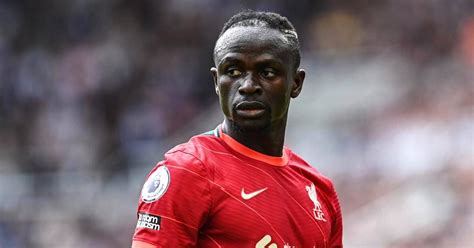 Wechsel Zum Fc Bayern Sadio Mané Kündigt Zeitnahe Entscheidung über