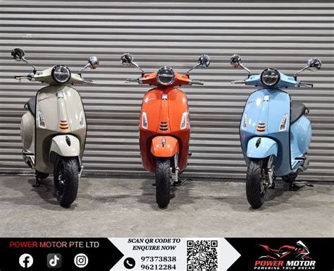 NEW 2023 VESPA PRIMAVERA 150 | ABS 150 | VESPA 150 | PRIMAVERA S 150 ...