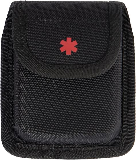 Rescue Shot Case® Professional Case For A Naloxone Opioid Overdose Kit Case Only