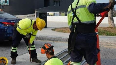 Habrá cierres viales por 5 horas en calles de Boca del Río por trabajos