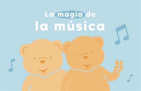 La magia de la música en la aventura de crecer BABY FRESH Blog