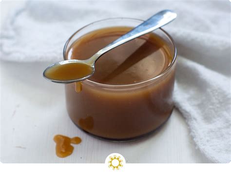Butterscotch Syrup