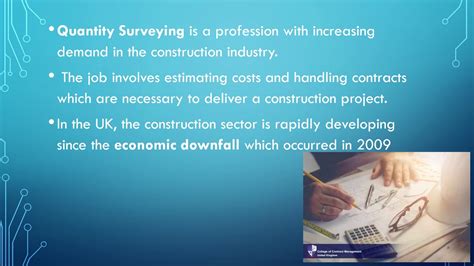 Quantity Surveying Youtube