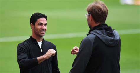 Arteta Sends Worrying Message Over Arsenal Summer Transfer Plans