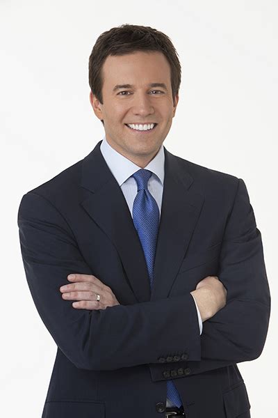 CBS News Anchor Jeff Glor ’97 Will Speak at Newhouse Convocation ...