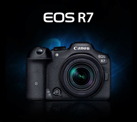 캐논 Eos R7 리뷰 사용기 Canon Eos R7 Review 팝코넷 디지털카메라 리뷰