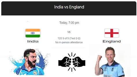 Ind Vs Eng भारत और इंग्लैंड के बीच फाइनल T20 आज अहमदाबाद में कौन