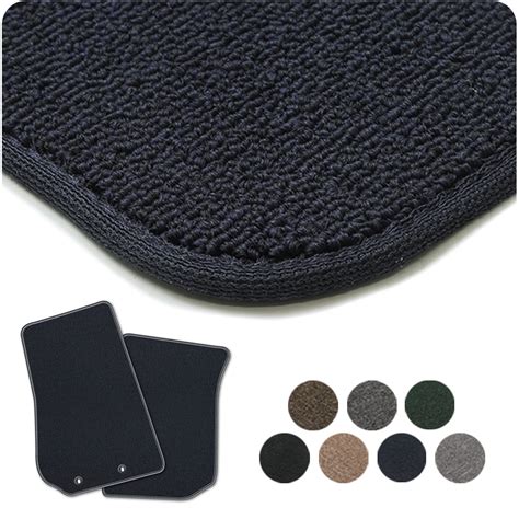 2021 Cadillac XT5 Floor Mats