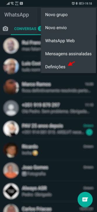 Dica Saiba Como Apagar Rapidamente A Sua Conta Do WhatsApp