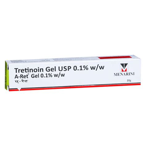 A Ret Gel Tretinoin Modafinia Pharmacy