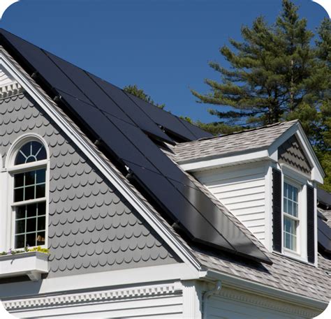 Best Solar Panels for Residential Customers