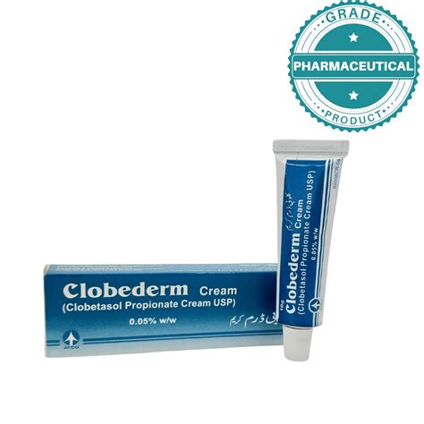 Clobederm Cream Uses Dosage And Precautions For Skin Conditions