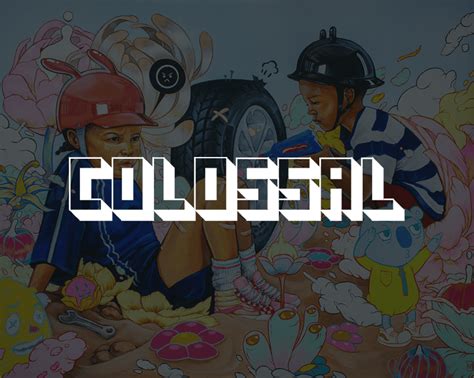 Top 100 Art Blogs To Do follow