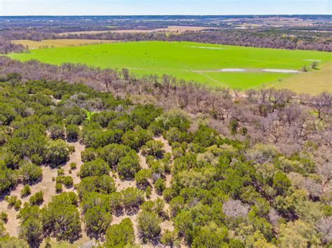 360 Acre Bosque River Ranch | Meridian, Bosque County, Texas ...