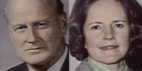 Who were Derek and Nancy Haysom and what happened to them? | The US Sun