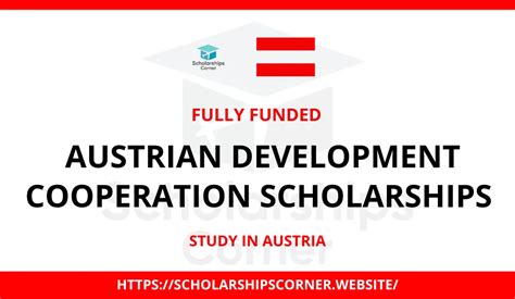 Scholarships 2023 2024 Archives Scholarships Corner Fully Funded