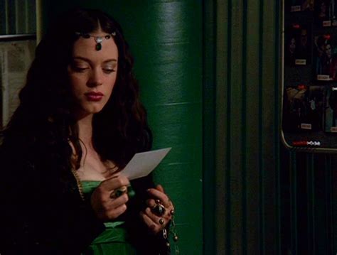 The Evil Enchantress Charmed Wiki For All Your Charmed Needs