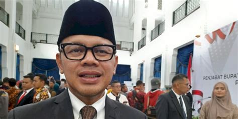 Usai Lengser Bima Arya Janji Umumkan Maju Pilgub Jabar 2024 Radar