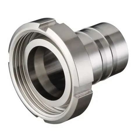 Stainless Steel Adapter In Mumbai