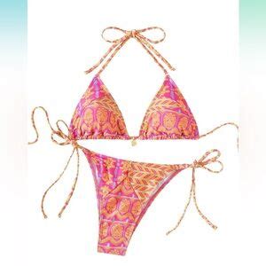 Swim Bikini Set Poshmark