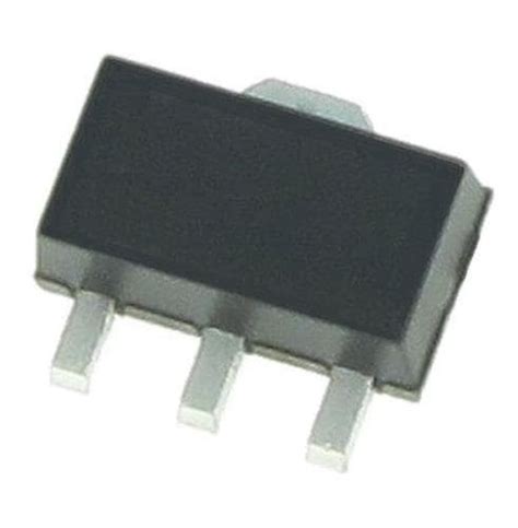 Nexperia Bcx Bipolar Transistor Surface Mount Price From Rs